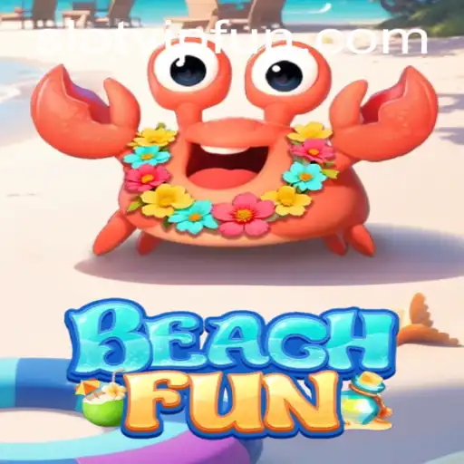 BeachFun: Dive into the Latest Slot Game Adventure with Slotvip