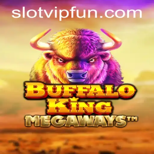 Exploring the Exciting Realm of Buffalo King SlotVIP