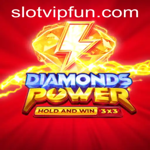 An In-Depth Exploration of Diamondspower and the Alluring World of Slotvip