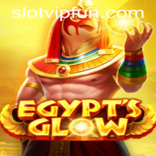 Exploring the Mysteries of Egypt's Glow: A Thrilling Adventure in SlotVIP