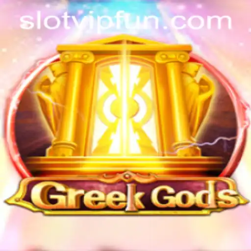 Discover the Mystical World of 'GreekGods: SlotVIP' - A Divine Encounter