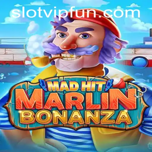 MadHitMarlinBonanza: The Thrilling Slot Experience