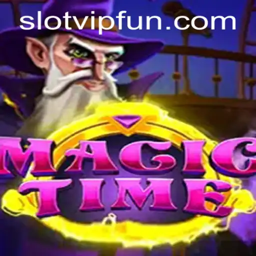 Unveiling MagicTime: A Journey into the Enchanting Lands of SlotVIP