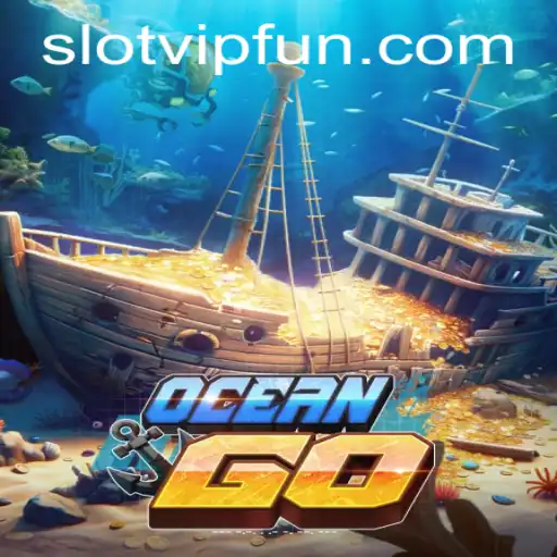 Diving Deep into OceanGO: An Immersive Slot Experience with SlotVIP