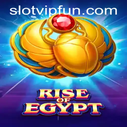 Rise Of Egypt SlotVIP: A Journey Through Ancient Civilization