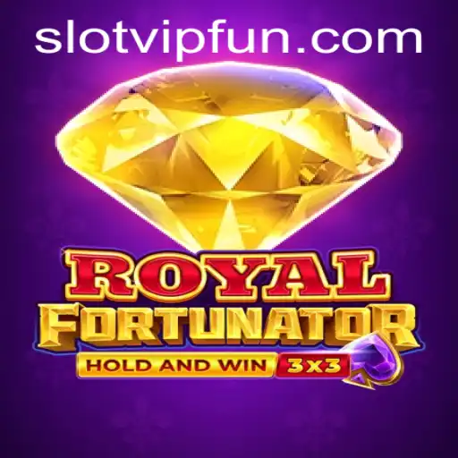 Exploring the Intriguing World of Royalfort: A Deep Dive into SlotVIP Features