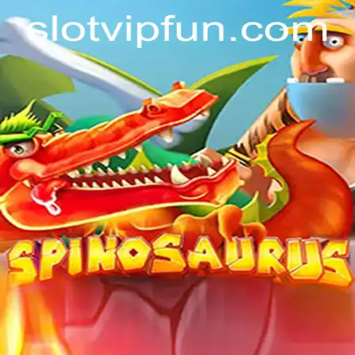 Exploring the Exciting World of Spinosaurus Slot Game with Slotvip