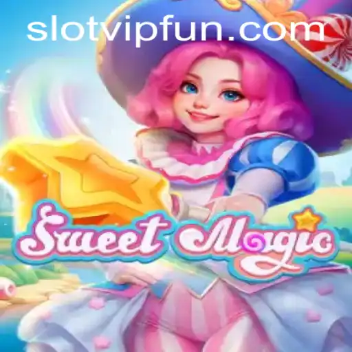 Explore the Mesmerizing World of SweetMagic and Discover SlotVIP