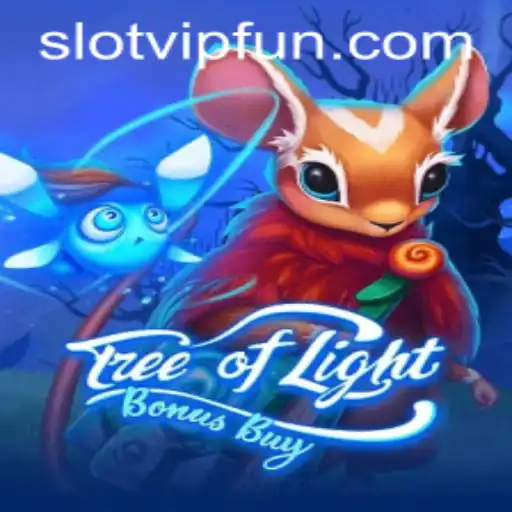 Explore the Enchanting World of TreeOfLightBonusBuy Slot Game