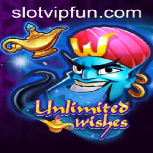UnlimitedWishes: An Immersive Slot Experience with slotvip