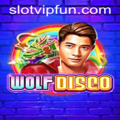 WolfDisco: The Ultimate Slot Experience with SlotVIP