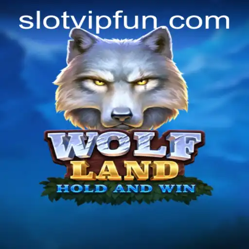 Discover the Allure of WolfLand: A SlotVIP Adventure